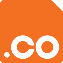 .CO registration