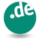 .DE registration