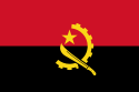 Angola International domain names