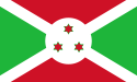 Burundi International domain names