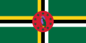 Dominica International domain names