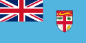 Fiji International domain names