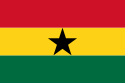 Ghana International domain names