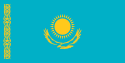 Kazakhstan International domain names