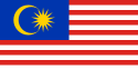 Malaysia International domain names