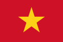 Vietnam International domain names