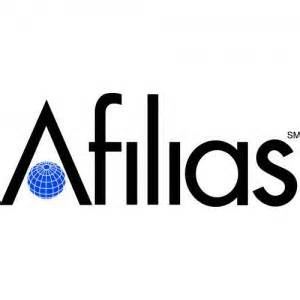 AFILIAS domain registration