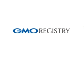 GMO domain registration