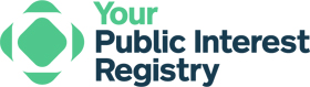 PIR domain registration
