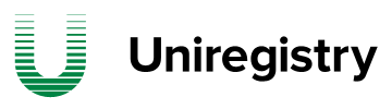 UNIREG domain registration
