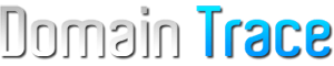 Domain Trace