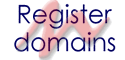 Register Domains