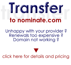 Transfer Domain