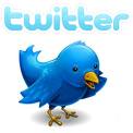 follow nominate on Twitter