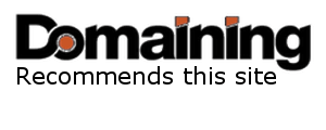 Domaining recommend this website
