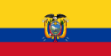 Ecuador International domain names