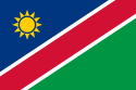 Namibia International domain names