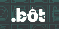 .bot domain registration