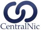 CENTRALNIC domain registration
