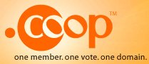 .coop domain registration