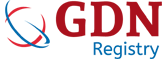 .gdn domain registration