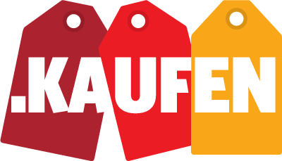 .kaufen domain registration