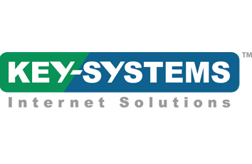 KEYSYSTEMS domain registration