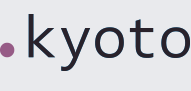 .kyoto domain registration