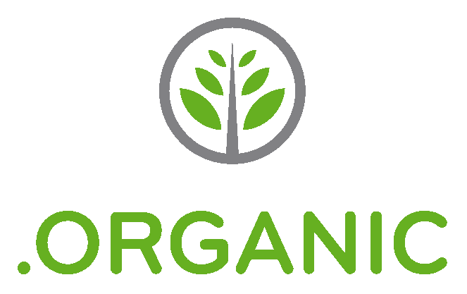 .organic domain registration