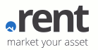 .rent domain registration