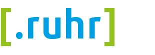 .ruhr Domain Registration