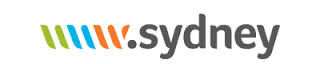 .sydney domain registration