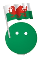 .wales Domain Registration