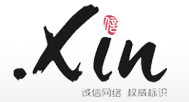 .xin domain registration