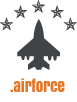 airforce International Domain Name Registration