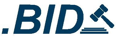 bid International Domain Name Registration