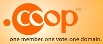 coop International Domain Name Registration