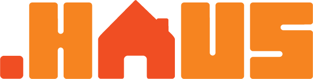 haus International Domain Name Registration