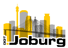 joburg International Domain Name Registration