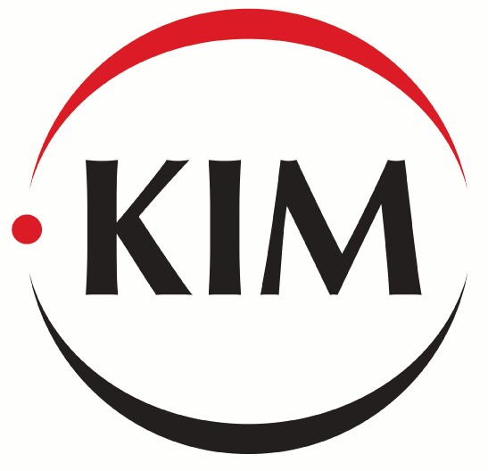 kim International Domain Name Registration