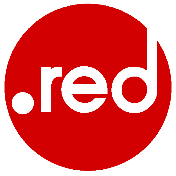 red International Domain Name Registration