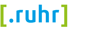 ruhr International Domain Name Registration