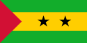 saotome.st International Domain Name Registration